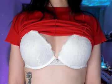Tamaencinas December 18, 2025 Chaturbate stream image