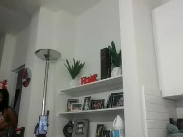 Thabamm04 December 18, 2025 Chaturbate stream image
