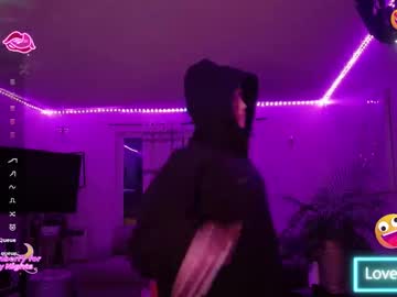 Thetrinityyyy December 18, 2025 Chaturbate stream image