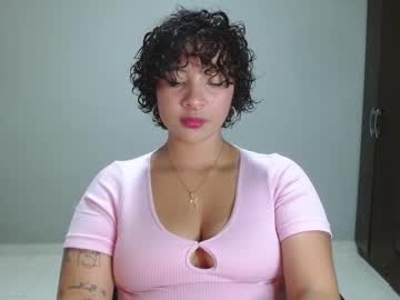 Thompson_Ari December 18, 2025 Chaturbate stream image