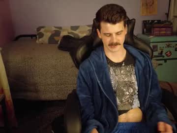 Wyattfans_ December 18, 2025 Chaturbate stream image