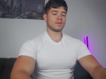 Arilass December 18, 2025 Chaturbate stream image
