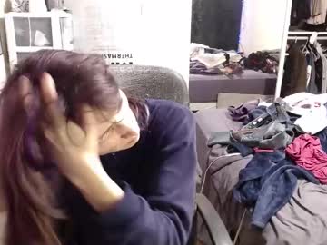 Chaos_Kat December 18, 2025 Chaturbate stream image
