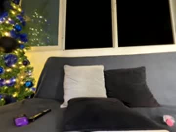 Chloebigcockxx December 18, 2025 Chaturbate stream image