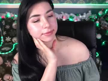 Emilycandys December 18, 2025 Chaturbate stream image