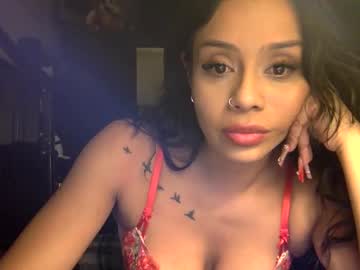 Ivettevalla December 18, 2025 Chaturbate stream image