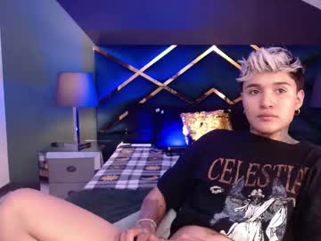 Jaxwolf_ December 18, 2025 Chaturbate stream image