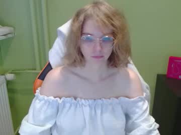 Penny_Lust December 18, 2025 Chaturbate stream image