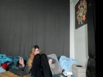 Roxihazeleyes December 18, 2025 Chaturbate stream image