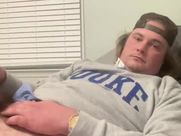 Ryanniner December 18, 2025 Chaturbate stream image