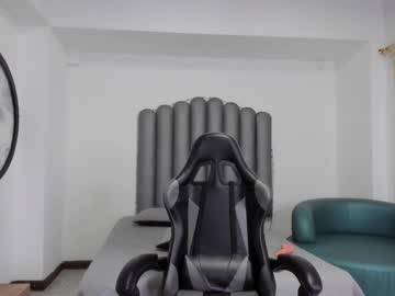 Samii_Dahiana December 18, 2025 Chaturbate stream image