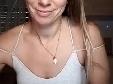 Sexualangel December 18, 2025 Chaturbate stream image