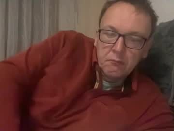 Tom6644 December 18, 2025 Chaturbate stream image