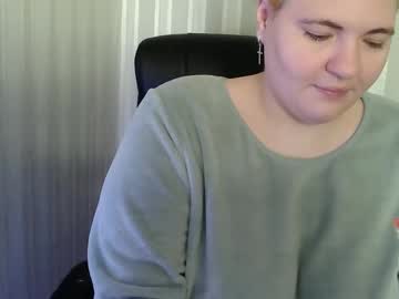 Aglaya_Fame December 18, 2025 Chaturbate stream image