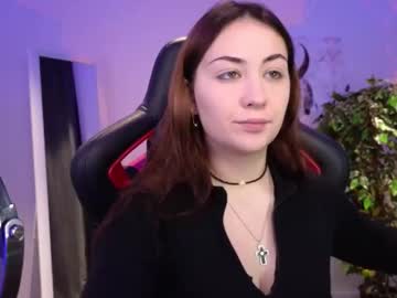 Ashleyskott_ December 18, 2025 Chaturbate stream image