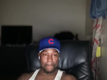 Bigbackwoodcali December 18, 2025 Chaturbate stream image