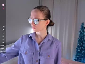 Katinatonge December 18, 2025 Chaturbate stream image