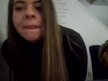 Margoross444 December 18, 2025 Chaturbate stream image