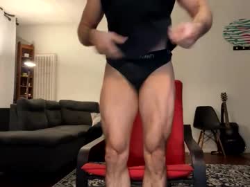 Philiptzion December 18, 2025 Chaturbate stream image
