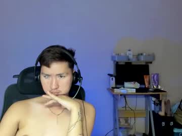 Powerpuffcock December 18, 2025 Chaturbate stream image