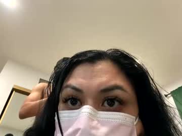 Soulmates0034x December 18, 2025 Chaturbate stream image