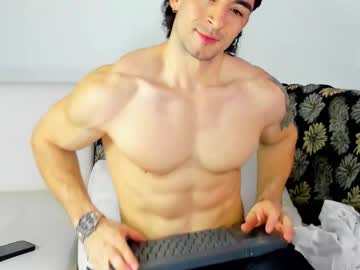Will_Ferrari300 December 18, 2025 Chaturbate stream image