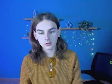 Adrian_Hart December 18, 2025 Chaturbate stream image