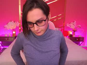Allymiss December 18, 2025 Chaturbate stream image