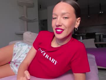 Awgustina_Sweetheart22 December 18, 2025 Chaturbate stream image