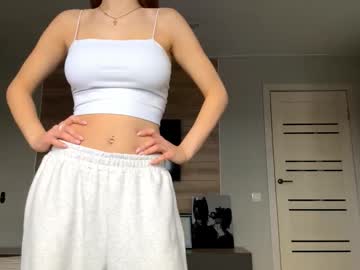 Carolecronan December 18, 2025 Chaturbate stream image