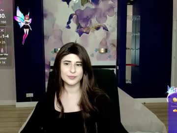 Demmyrose December 18, 2025 Chaturbate stream image