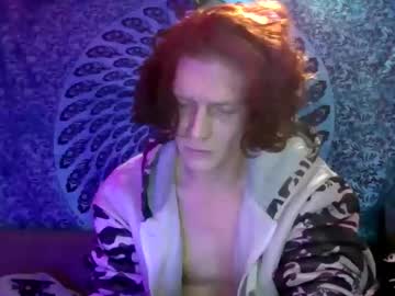 Jacobsinthehood December 18, 2025 Chaturbate stream image