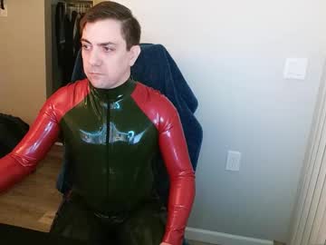 Niteowl4 December 18, 2025 Chaturbate stream image