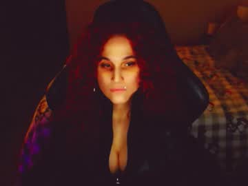 Pvckitty December 18, 2025 Chaturbate stream image