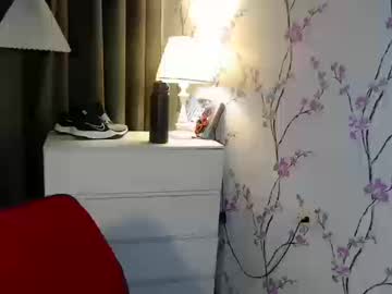 Sweetjanna4u December 18, 2025 Chaturbate stream image