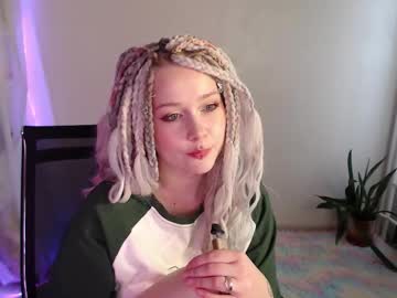0uralexa December 18, 2025 Chaturbate stream image
