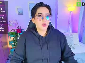 _Alex_Carter December 18, 2025 Chaturbate stream image