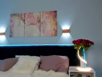 Bettyy_Vargass December 18, 2025 Chaturbate stream image