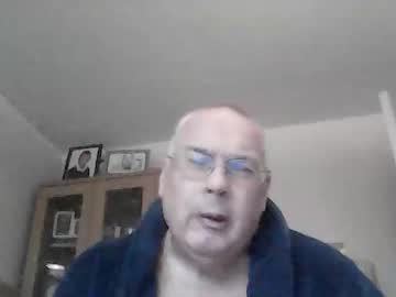 Daveandp December 18, 2025 Chaturbate stream image