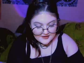 De_V1l December 18, 2025 Chaturbate stream image