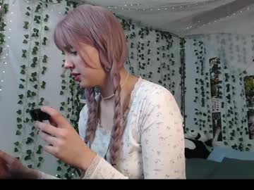 Deermiracle December 18, 2025 Chaturbate stream image
