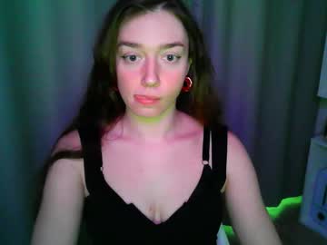 Effie_Balconii December 18, 2025 Chaturbate stream image