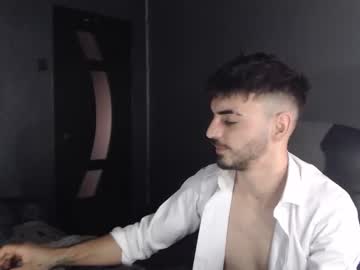 Ghoost07 December 18, 2025 Chaturbate stream image