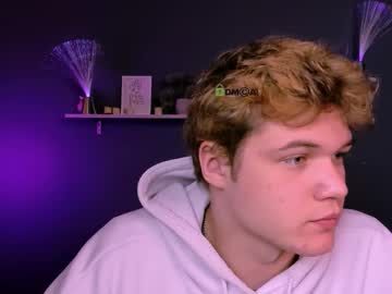 Jack__Devil December 18, 2025 Chaturbate stream image