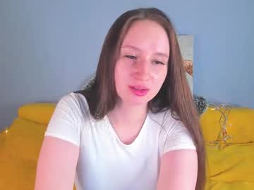 Kira_Sweeet December 18, 2025 Chaturbate stream image
