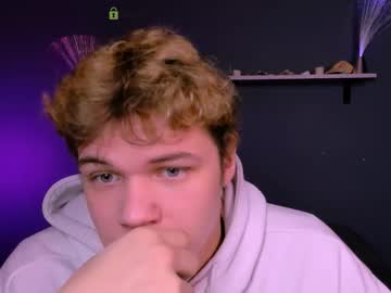 Lucas_Long_ December 18, 2025 Chaturbate stream image