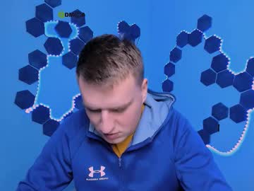 Naughty_Bob_ December 18, 2025 Chaturbate stream image