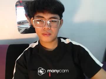 P1noytwink_ December 18, 2025 Chaturbate stream image