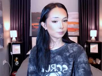 Ruesalvartore December 18, 2025 Chaturbate stream image