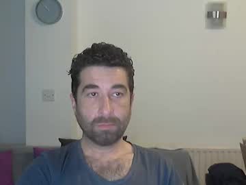 Shoemaker333 December 18, 2025 Chaturbate stream image